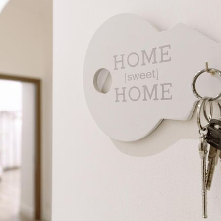 Vatican Apartment Santamaura Rzym Zewnętrze zdjęcie