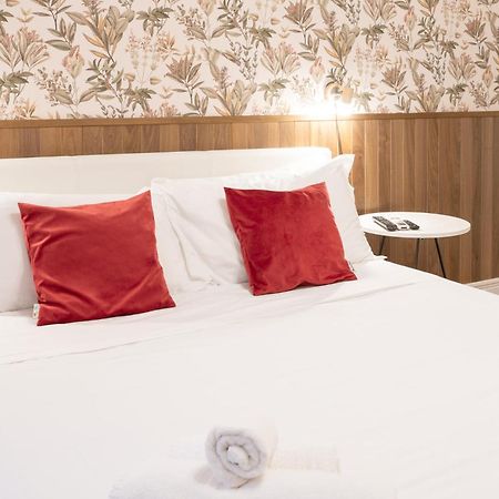 Vatican Apartment Santamaura Rzym Zewnętrze zdjęcie