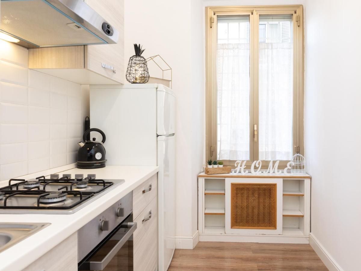 Vatican Apartment Santamaura Rzym Zewnętrze zdjęcie
