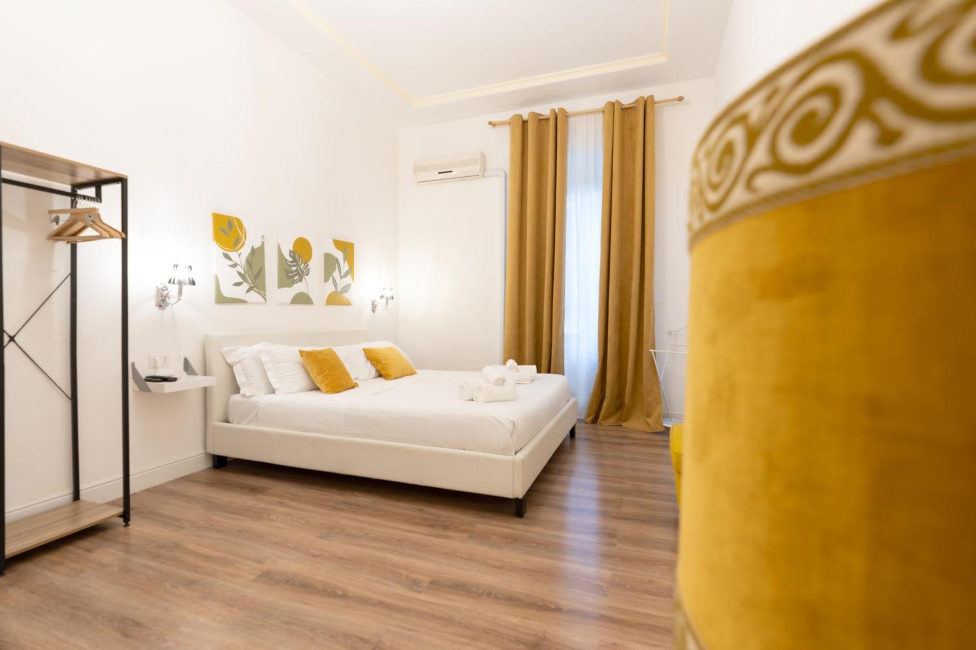 Vatican Apartment Santamaura Rzym Zewnętrze zdjęcie
